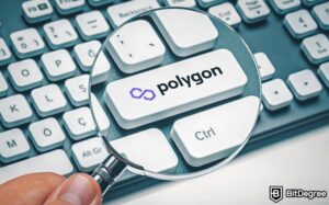 Read more about the article Polygon Labs and Unstoppable Domains Launches Web3 TLDs