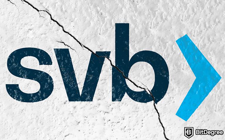 You are currently viewing SVB Financial Group Filed Voluntary Petition for Bankruptcy