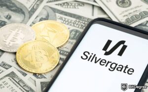 Read more about the article Silvergate Capital Corporation to Wind Down Silvergate Bank