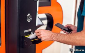 Read more about the article In 2023, The Deployment of New Bitcoin ATMs is Declining