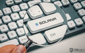 Read more about the article Solana CEO Reveals Plans on Improving its Network Upgrades