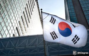 Read more about the article South Korea Launches New Fund to Expedite Metaverse Growth