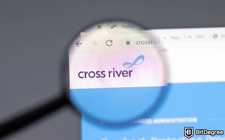 You are currently viewing Cross River Bank Becomes Circle’s New Banking Partner