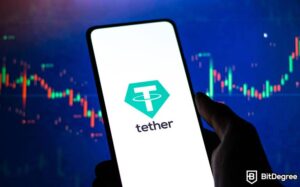 Read more about the article Tether Says WSJ Report is “Unfair Attack” Against the Firm