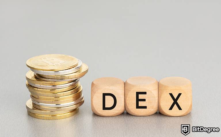 You are currently viewing DEX Trading and USDC Adoption Surge Following SVB’s Fall