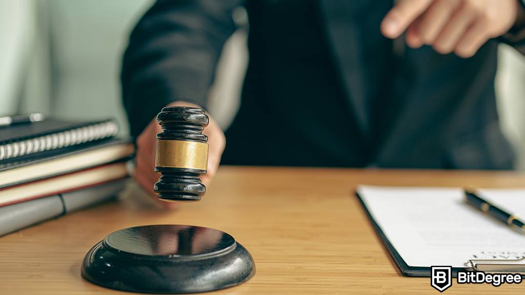 You are currently viewing Federal Judge Halts Deal Between Binance.US and Voyager