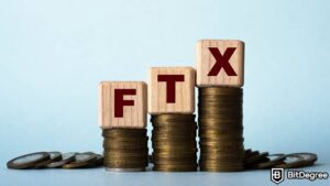 Read more about the article Bankrupt Crypto Exchange FTX to Sell Its European Arm