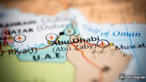 Read more about the article Abu Dhabi Regulator Proposes DLT Legislative Framework