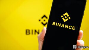 Read more about the article ASIC Cancels The License of Binance Australia Derivatives