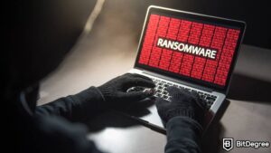 Read more about the article Australian Government Considers Banning Ransomware Payments