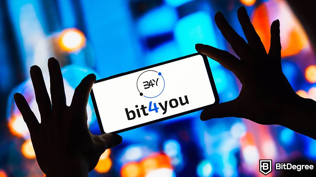 You are currently viewing Belgian Crypto Trading Firm Bit4You Suspends Operations