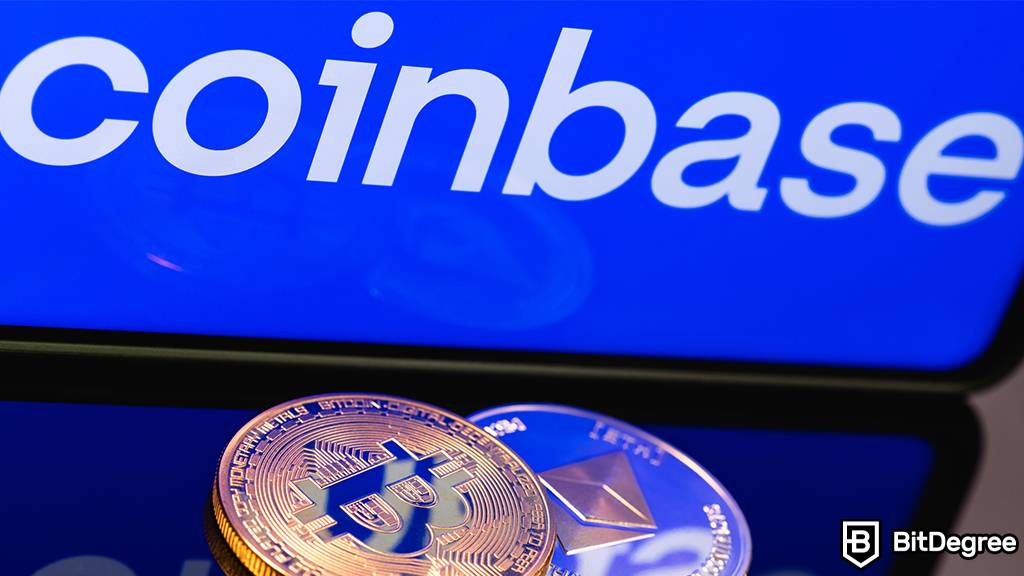 You are currently viewing Coinbase Shares Public Response to SEC’s Wells Notice