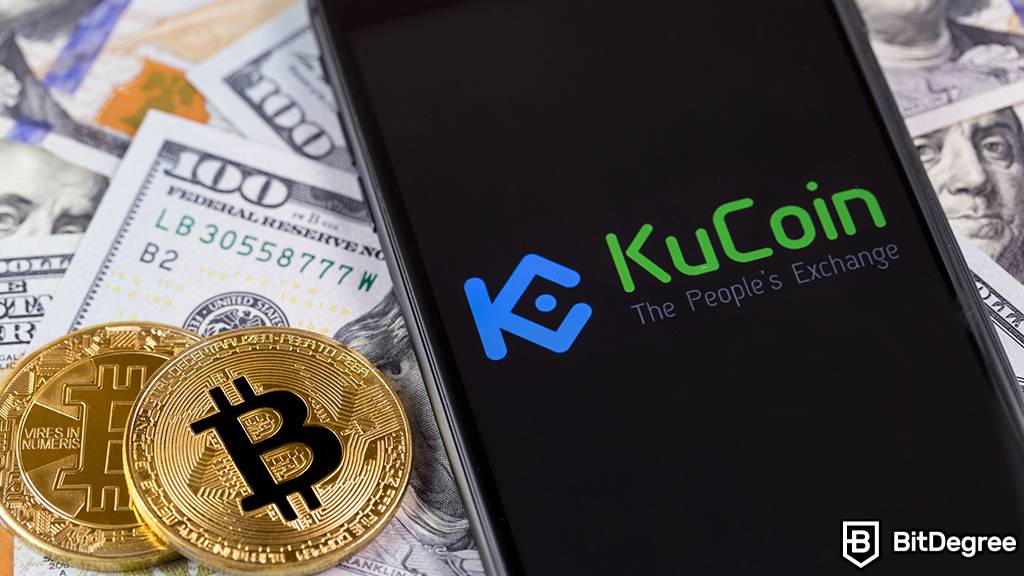 You are currently viewing KuCoin to Reimburse Users Affected by Social Media Breach