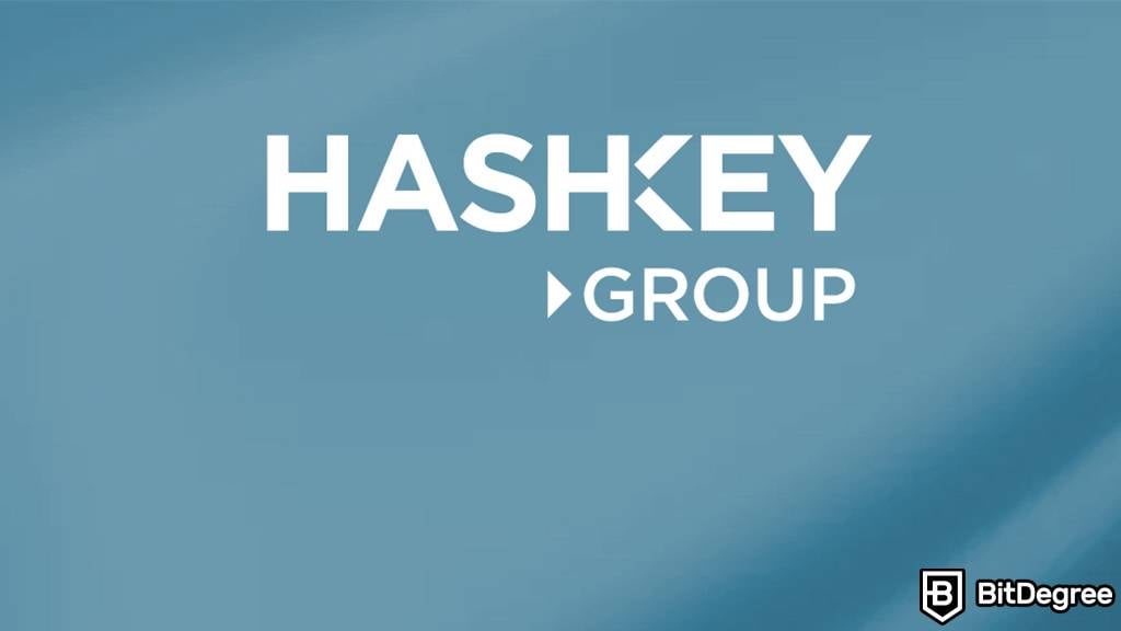 You are currently viewing HashKey Group Introduces Wealth Management Platform