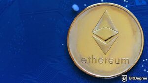 Read more about the article Long-Awaited Ethereum Shanghai Upgrade is Finally Here