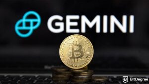 Read more about the article Gemini Submits Pre-Registration Undertaking in Canada