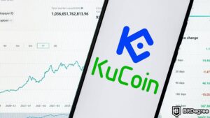 Read more about the article KuCoin Unveiled that Memecoin Scammer is Its Customer