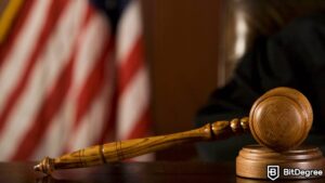 Read more about the article Jury Holds a Hearing on OpenSea “Insider Trading” Case