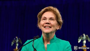 Read more about the article Anti-Crypto Stance Leads Sen. Warren’s Re-Election Campaign