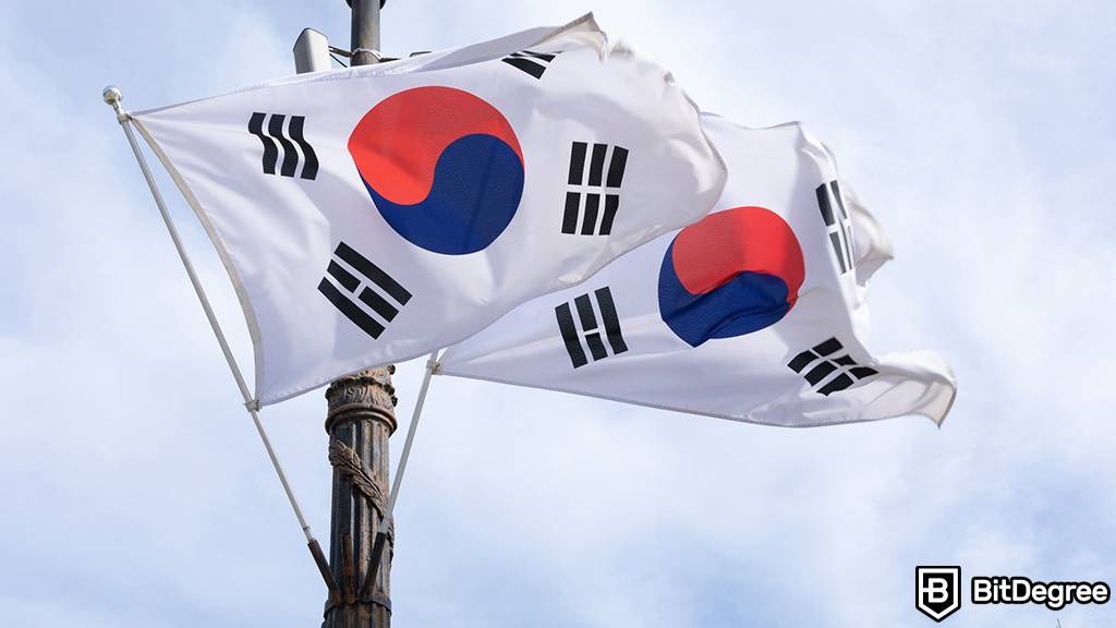 You are currently viewing South Korea Seized $160M in Assets Linked to Terraform Labs