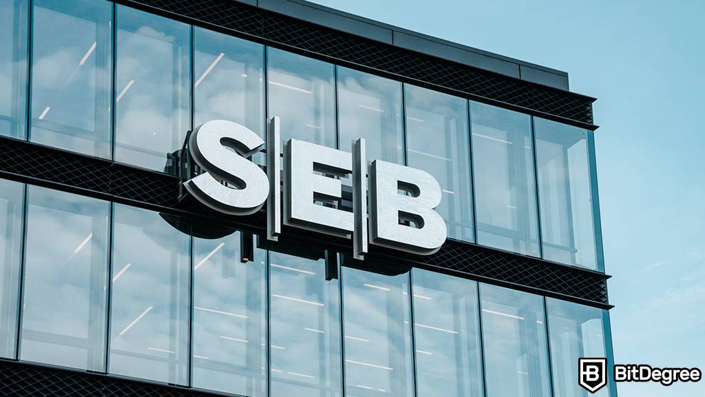 You are currently viewing SEB and Credit Agricole Banks Launch Digital Bond Platform