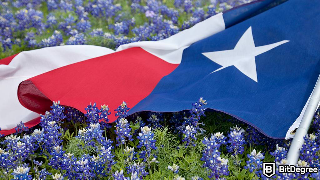 You are currently viewing Texas Gives a Green Light to “Proof of Reserve” Bill