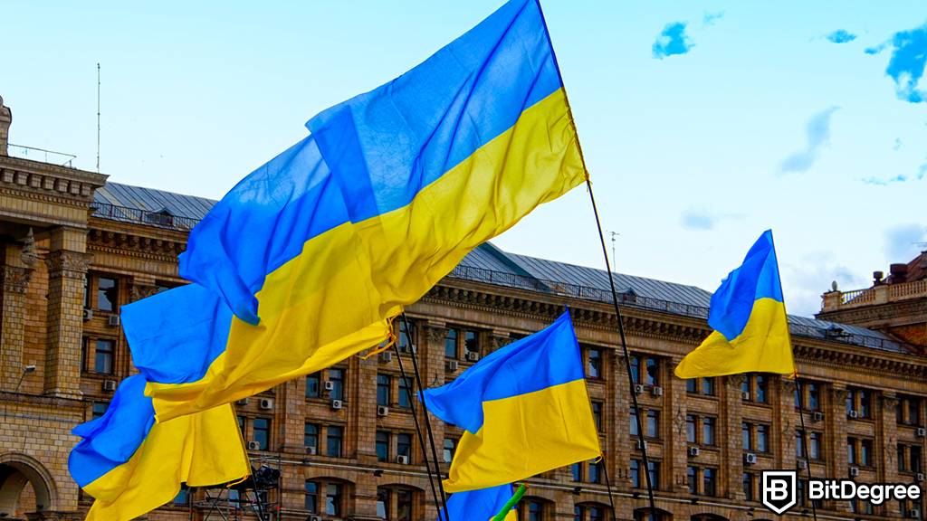 You are currently viewing Ukraine to Adopt Markets in Crypto-Assets (MiCA) Regulation