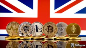 Read more about the article UK to Roll Out New Crypto Regulations within 12 Months