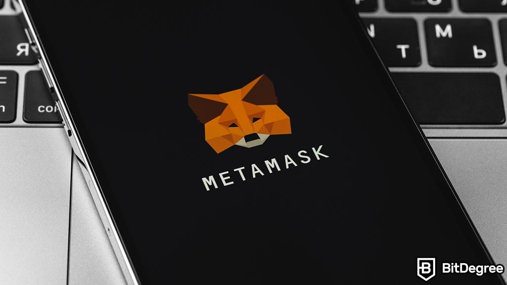 You are currently viewing MetaMask Enables Ethereum (ETH) Purchases through PayPal