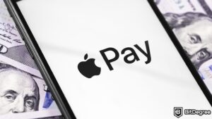 Read more about the article StepN Becomes First Blockchain Game to Embrace Apple Pay