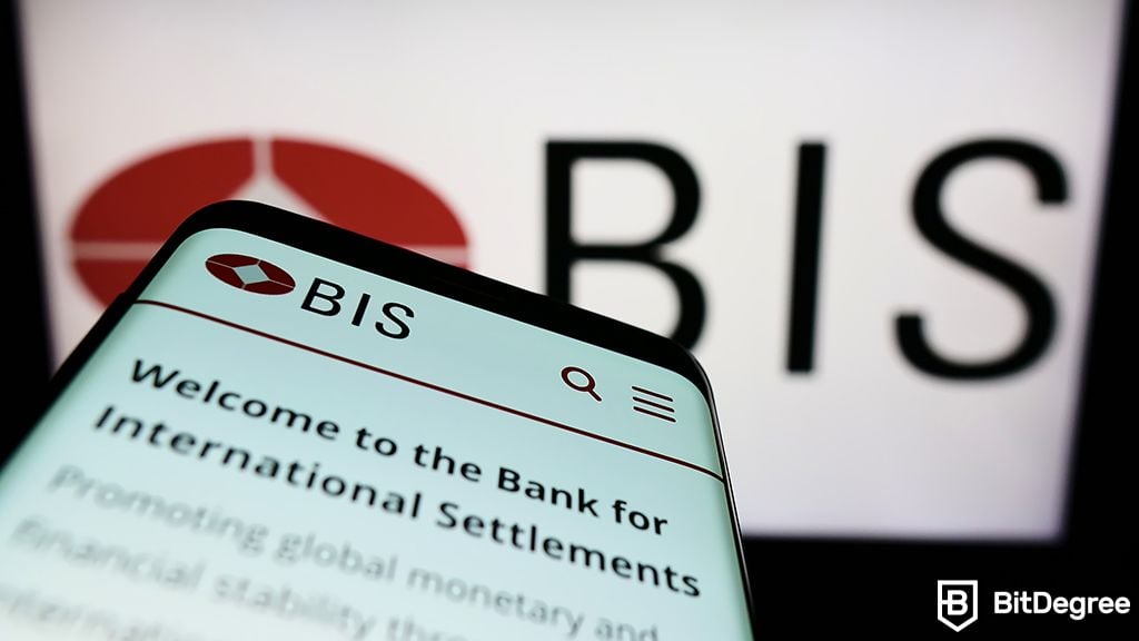 You are currently viewing BIS Introduces Handbook Exploring Offline CBDC Payments