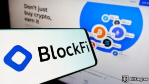 Read more about the article BlockFi is Set to Return $297M to Its Wallet Program Users