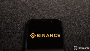 Read more about the article Binance and Gulf Innova Launches Crypto Exchange in Thailand