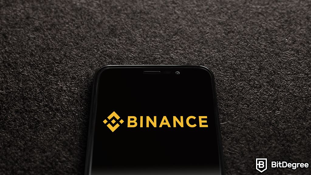 You are currently viewing Binance and Gulf Innova Launches Crypto Exchange in Thailand