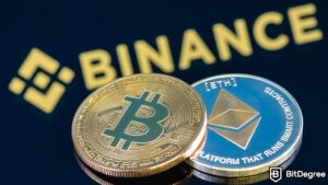 Read more about the article Binance and Law Enforcement Partner to Catch Cybercriminals