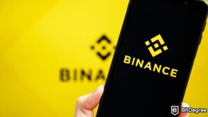 Read more about the article Binance Introduces a New Service Called “Capital Connect”