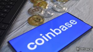 Read more about the article Coinbase Halts New Loan Issuance via Its Borrow Service