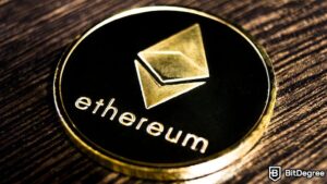 Read more about the article Ethereum Validators Secure Almost 25K ETH in Staking Rewards