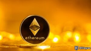 Read more about the article ETH Beacon Chain Face Issues with Transaction Confirmation