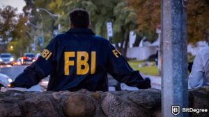Read more about the article FBI Reportedly Raided the House of FTX Ex Co-CEO Ryan Salame