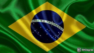 Read more about the article Microsoft, Visa Join Brazilian Digital Currency Trial