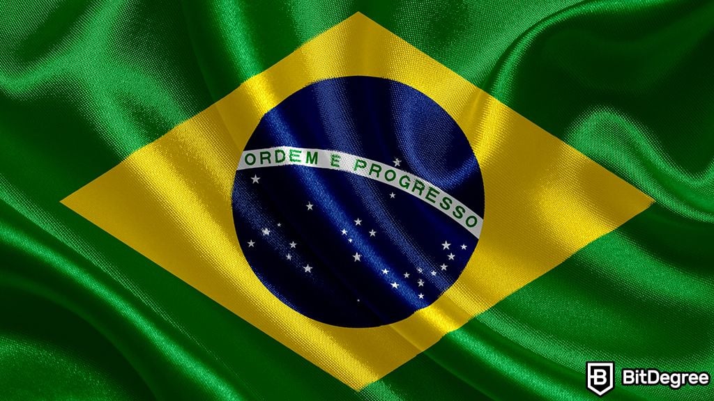 You are currently viewing Microsoft, Visa Join Brazilian Digital Currency Trial