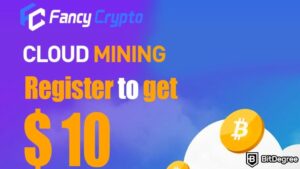 Read more about the article Earn Extra Income at Home with Cloud Mining