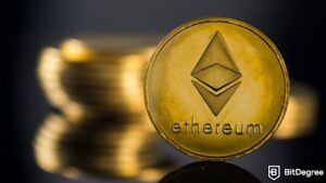 Read more about the article Ethereum Stakers on Lido Start Actively Withdrawing ETH