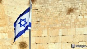 Read more about the article Israel Froze 190 Binance Crypto Accounts Tied to Terrorists