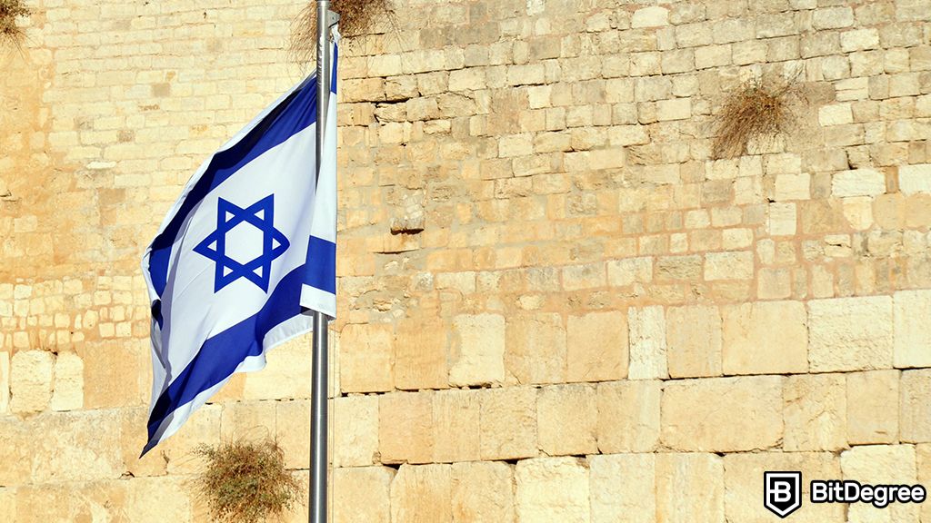 You are currently viewing Israel Froze 190 Binance Crypto Accounts Tied to Terrorists