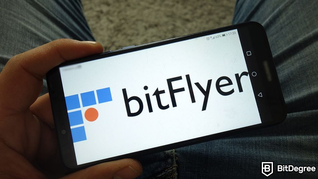 You are currently viewing bitFlyer Tightens Rules in Line with New AML Regulations