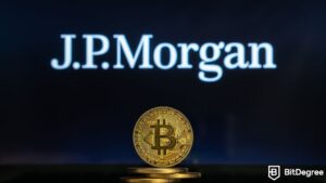 Read more about the article JPMorgan Shares Predictions when Crypto Market will Recover