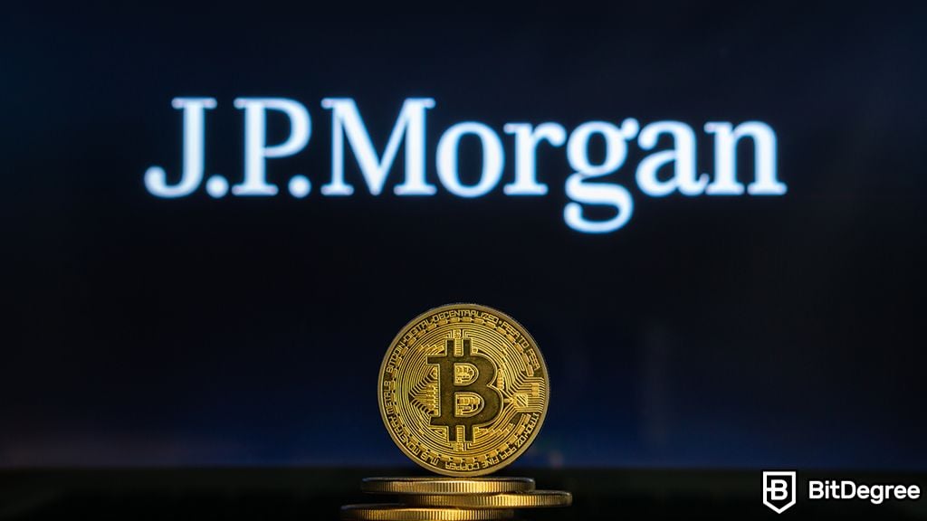 You are currently viewing JPMorgan Shares Predictions when Crypto Market will Recover