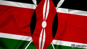 Read more about the article Kenya Ponders 3% Crypto and Non-Fungible Token Tax